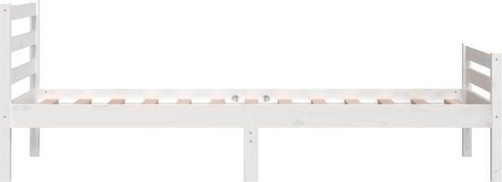 Actual product image VidaXL Ingaborg (100 x 200 cm)