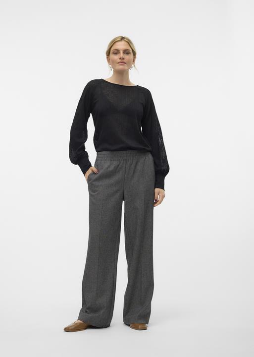 Produktbild Vero Moda VMANNI Mittlere Taille Hose Hose (W34/L32)