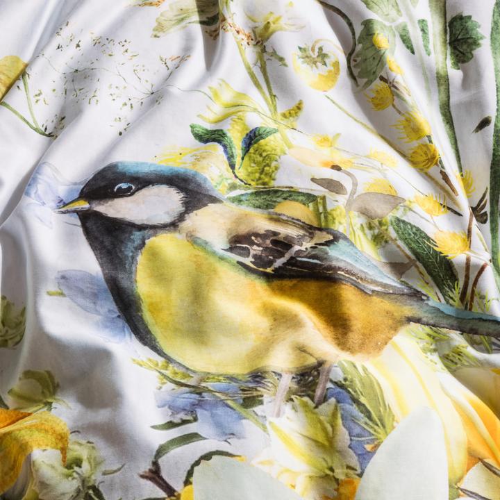 Actual product image Home Fashion Olivia (Duvet cover, 240 x 240 cm)