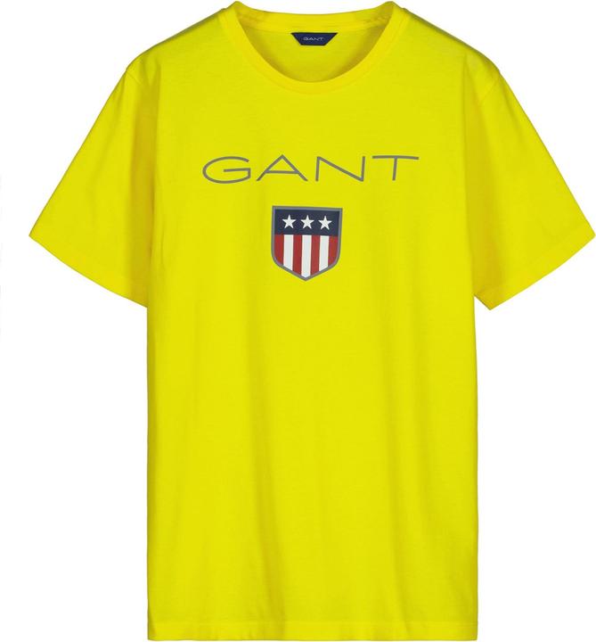 Actual product image GANT Shield Logo (170)