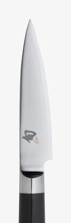 Actual product image Kai Shun Office Knife (9 cm)