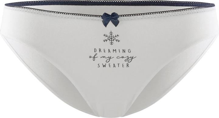 Actual product image Happy shorts Mixed briefs (42, pack of 4)