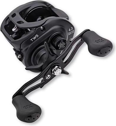 Produktbild Daiwa Tatula HD 200HL LTD Multirolle