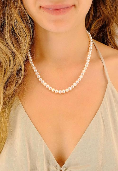 Produktbild Muau Collier (925 Silber)