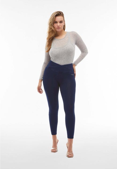 Actual product image Freddy WR.UP® CORE push-up leggings WRUPY4HC002ORG (L)