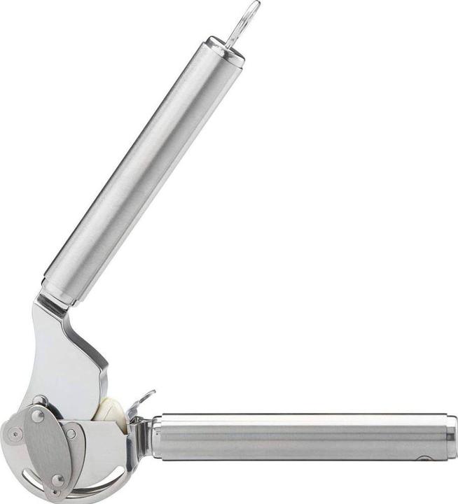 Actual product image Rösle Garlic press with scraper