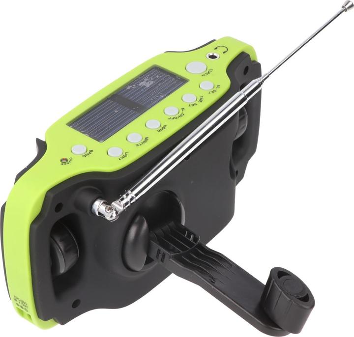 Produktbild Infactory NC-7044-919 (FM, AM)