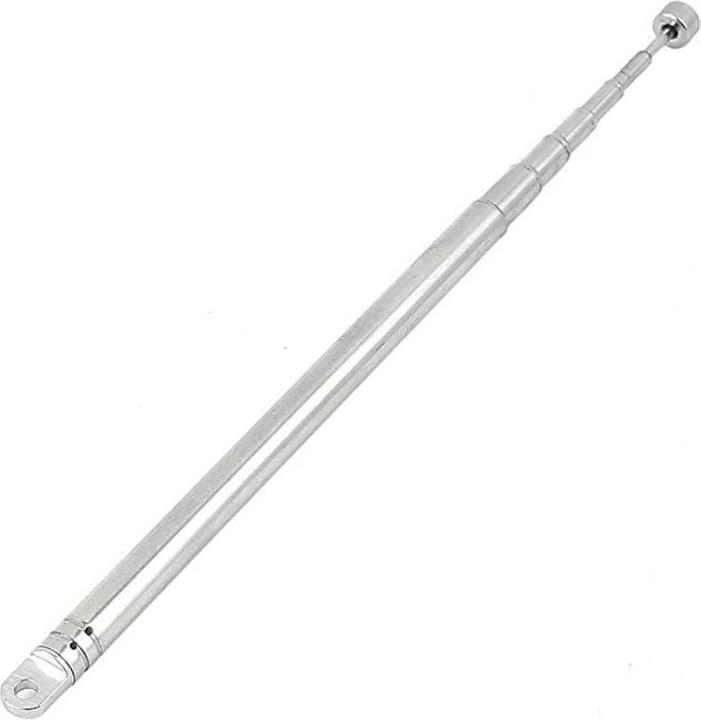 Pure Antenne Evoke D4, H4 und H6