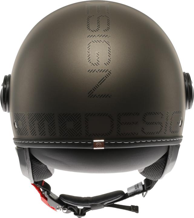 Immagine prodotto Momo Design Casco jet FGTR Evo (XL)