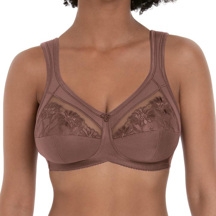 Actual product image Anita Safina relief bra without underwire (95 E, Single pack)
