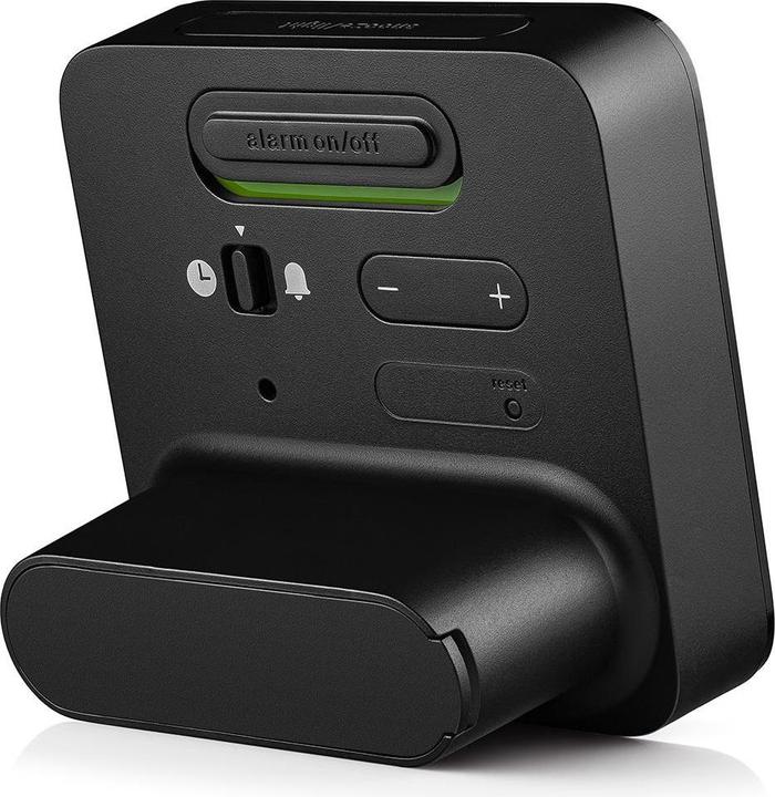 Immagine prodotto Braun BC09B Klassik digitaler Wecker
