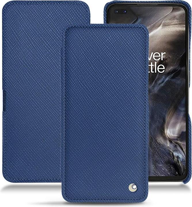 Bleu frisson ( Pantone #29588c )