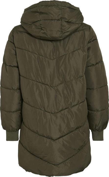 Produktbild Vila Kapuzen Mantel (40)