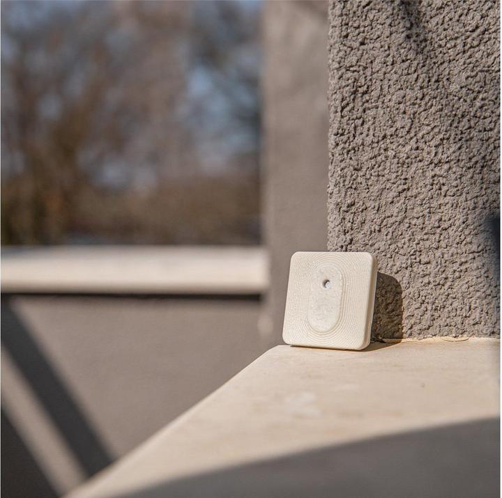 Immagine prodotto Shelly Plug & Play Blu H&T Ivory