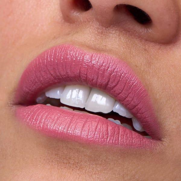 Produktbild dm alverde Lippenstift Color & Care 42 Vintage Rose (8 ml)