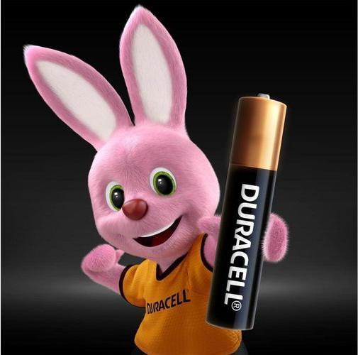 Produktbild Duracell Ultra Mini (2 Stk., AAAA, 600 mAh)