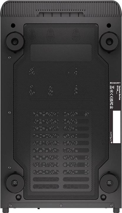 Actual product image Endorfy Ventum 200 Solid (ATX)