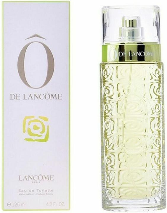 Actual product image Lancôme Ô de (Eau de toilette, 75 ml)