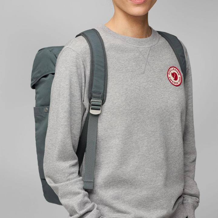 Immagine prodotto Fjällräven Top della Groenlandia (20 l)