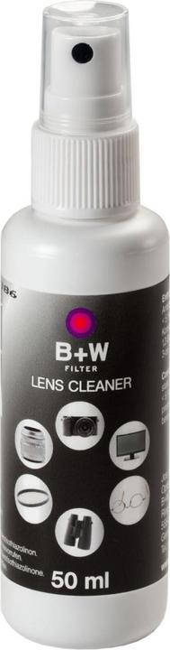Produktbild B+W Lens Cleaner II Pumpspray 50ml Reinigungszubehör