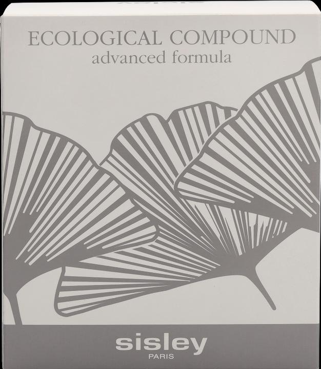 Produktbild Sisley Ecological Compound Set (Gesichtspflege set)