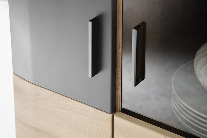 Actual product image Robas Lund Cortona (120 x 134 x 37 cm)