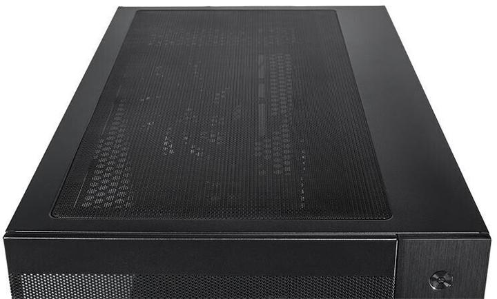 Immagine prodotto Chieftec Visio Air (mATX, ATX, Mini-ITX)