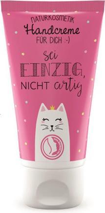 La Vida Handcreme 30ml - Naturkosmetik - Katze (30 ml)