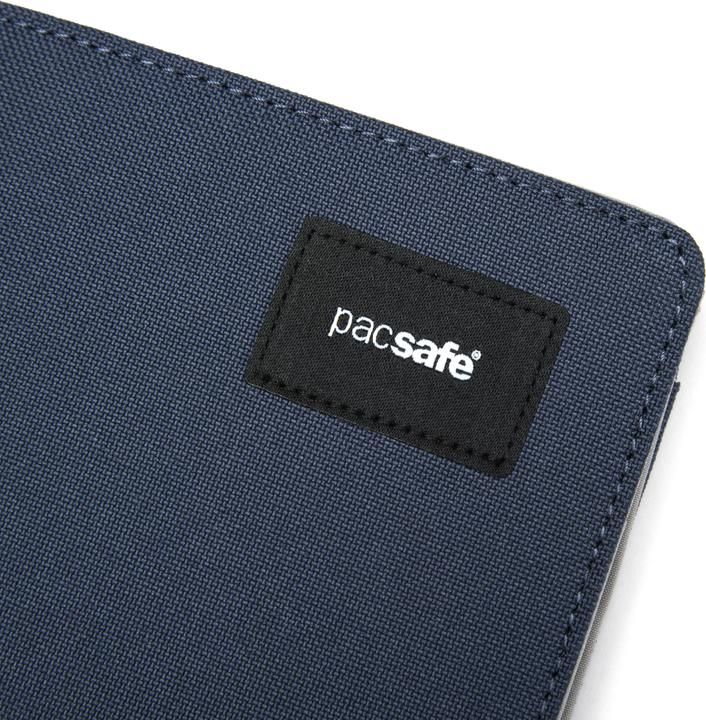 Produktbild Pacsafe RFIDsafe bifold wallet