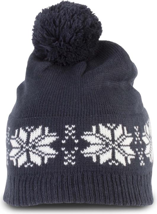Produktbild K-up Tricoté Motif Étoile