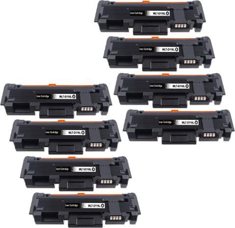 Immagine prodotto Hermex Cartucce Toner Samsung Xpress M2885FW compatibili Nero (FC)
