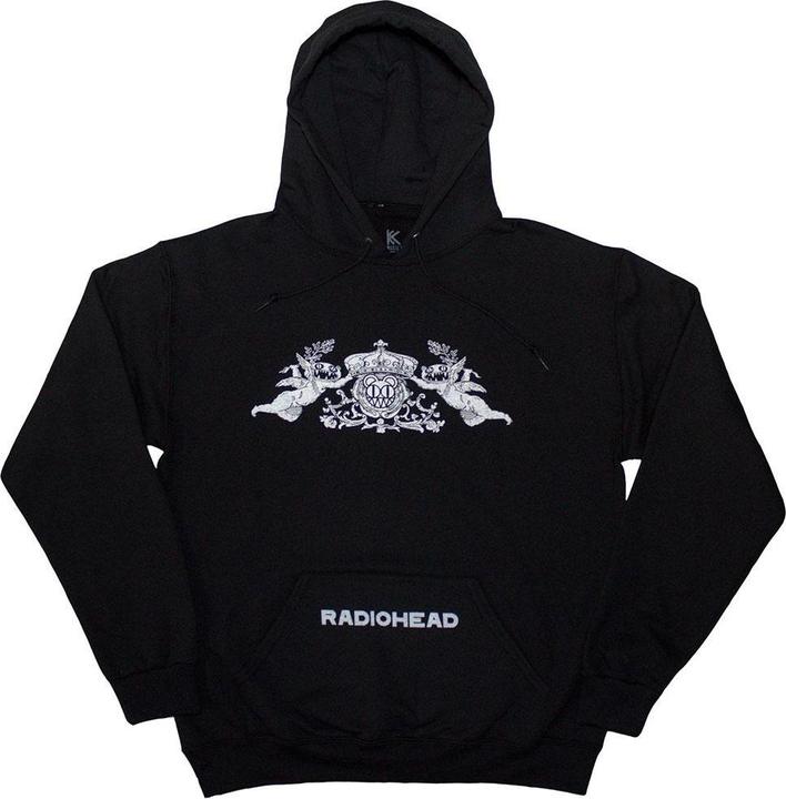Image du produit Radiohead - Sweat à capuche - Adulte (XXL)