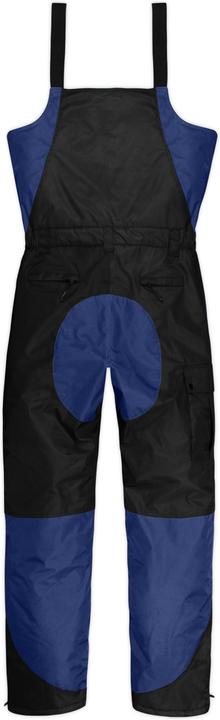 Actual product image Normani Ladies Thermal Pants Peak (40, 42, L)