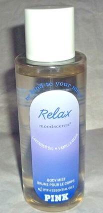 Image du produit Victoria's Secret Pink Relax (Brume corporelle, 250 ml)