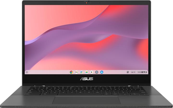 Immagine prodotto ASUS Chromebook Flip CM1 (14", MediaTek Kompanio 520, 8 GB, DE)