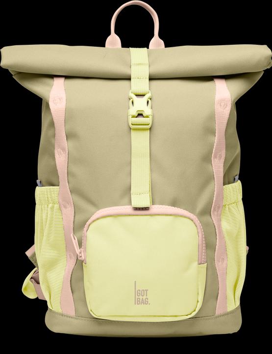 Produktbild GOT BAG Adventure Rolltop Multi Nori