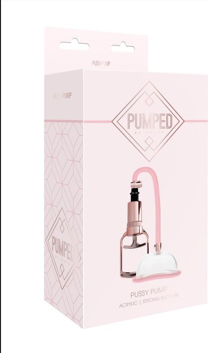 Produktbild Shots Pussy Pump