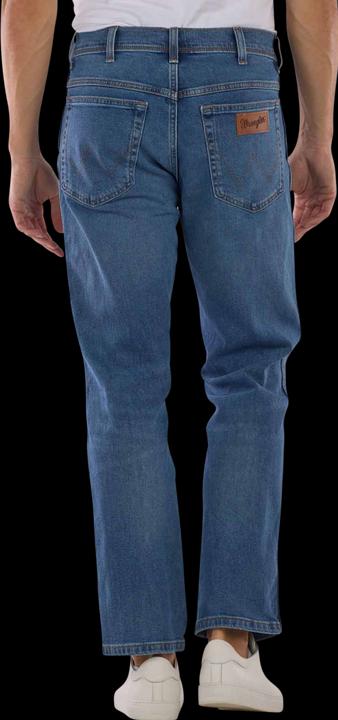 Actual product image Wrangler Jeans Texas Low Stretch (W34/L34)
