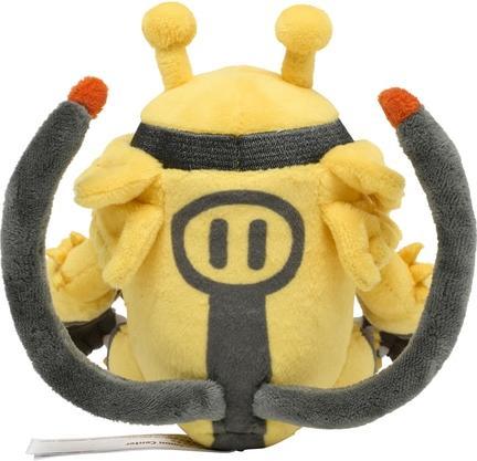 Produktbild Pokémon Electivire Sitting Cuties Plush - 14 cm (14 cm)
