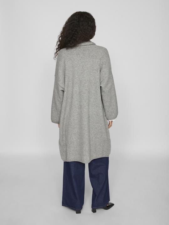 Actual product image Vila Long open cardigan (S)
