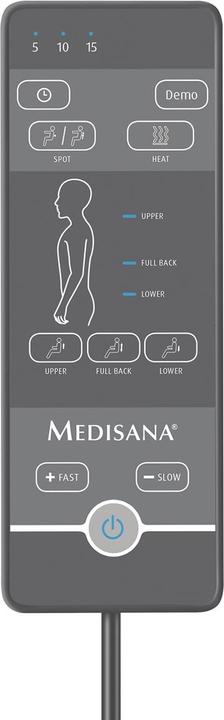 Produktbild Medisana Rc 410