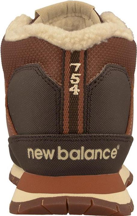 Actual product image New Balance 754 (47.5)