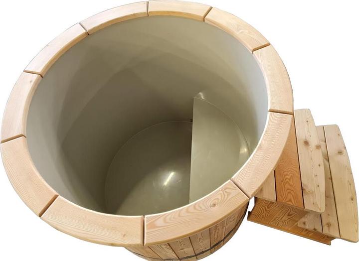 Produktbild Rätikon Batterien Bade-Tauchbecken ohne Ofen