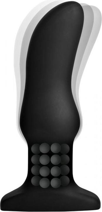 Produktbild XR Brands Curved Rimming