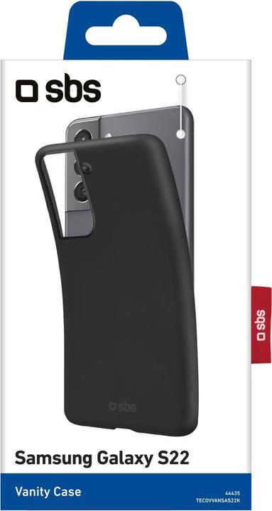 Produktbild SBS Schutzhülle (Samsung Galaxy S22)