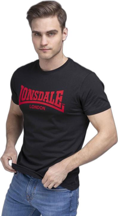 Image du produit Lonsdale Ll008 One Tone (3XL)