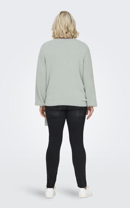 Actual product image Only CARAMANDA knitted jumper Knitted jumper (S)