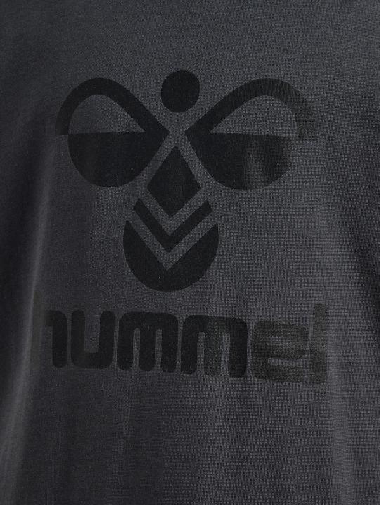 Actual product image hummel hmlTRES T-SHIRT S/S (146)