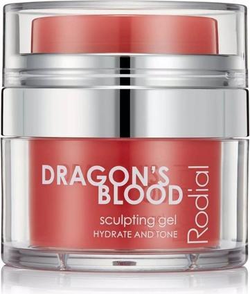 Image du produit Rodial Gel sculptant de luxe Dragon's Blood Duo (50 ml, Crème de nuit)