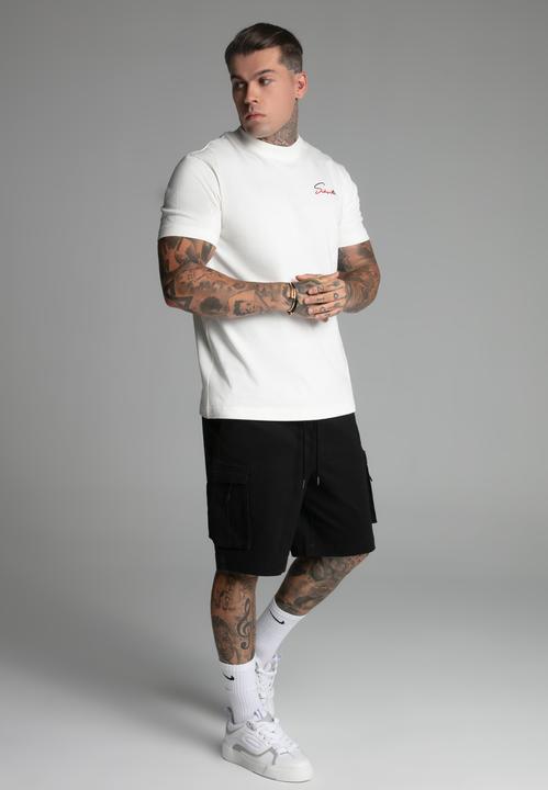 Produktbild Siksilk Signature T-Shirt (XL)